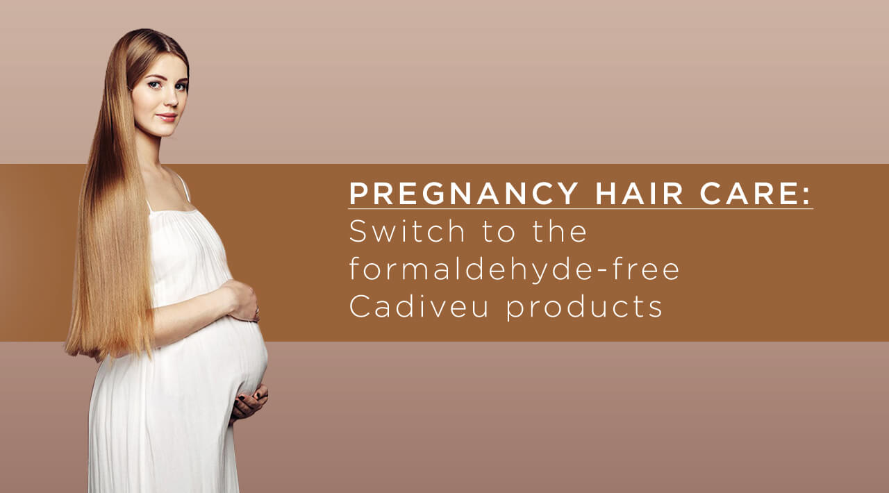 A complete guide on pregnancy and keratin treatments