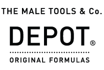 Depot Male Tools Logo