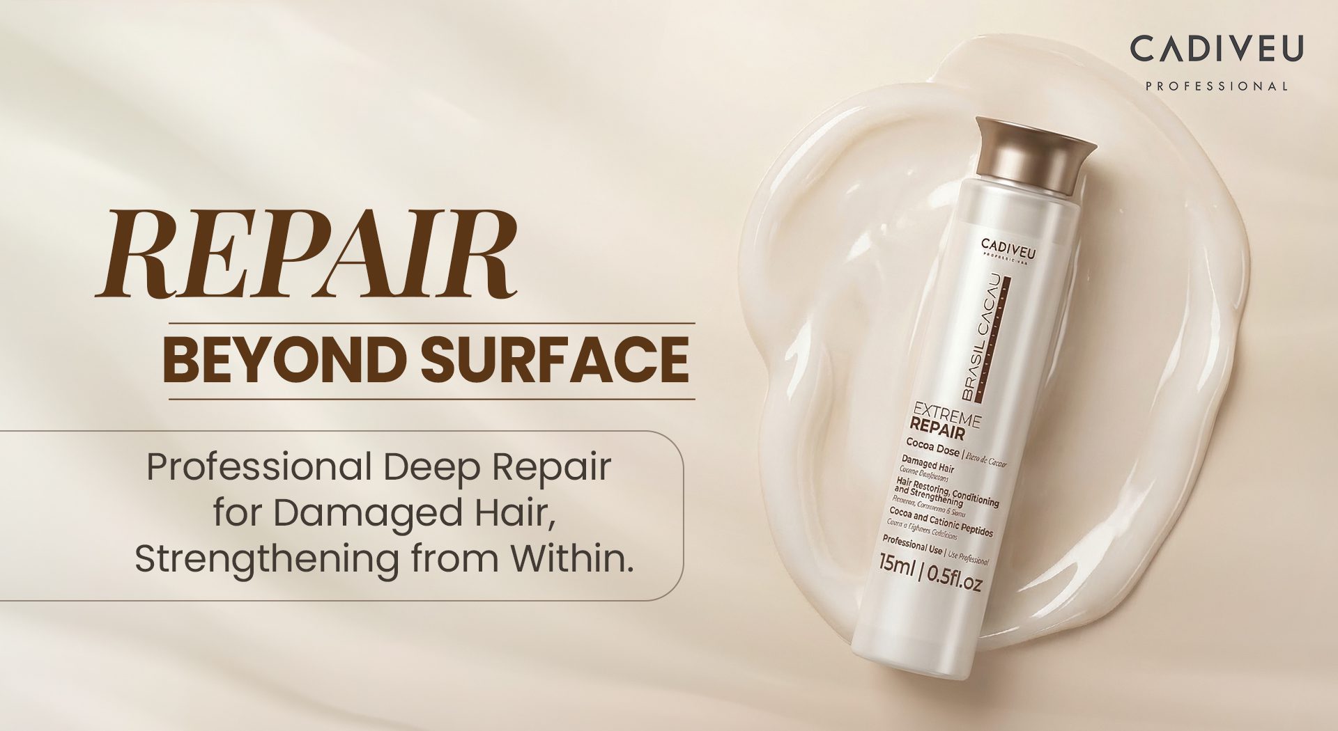 Cacau dose_Web banner_April 2026