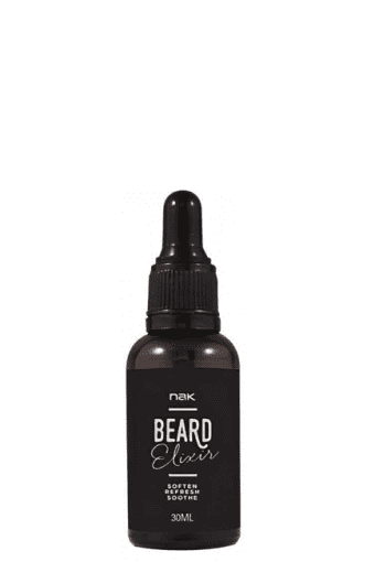 NAK BEARD ELIXIR