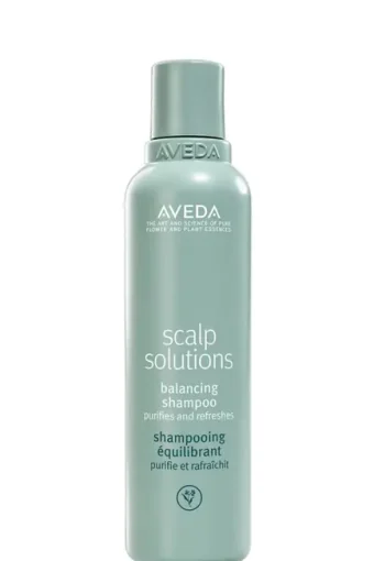 Scalp Solutions Balancing Shampoo